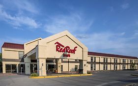 Red Roof Inn Ames Iowa