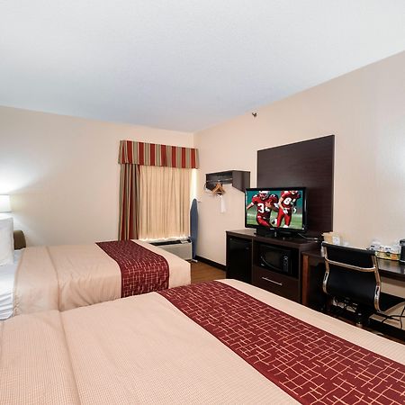 Sonesta Essential Ames Motel Exterior photo